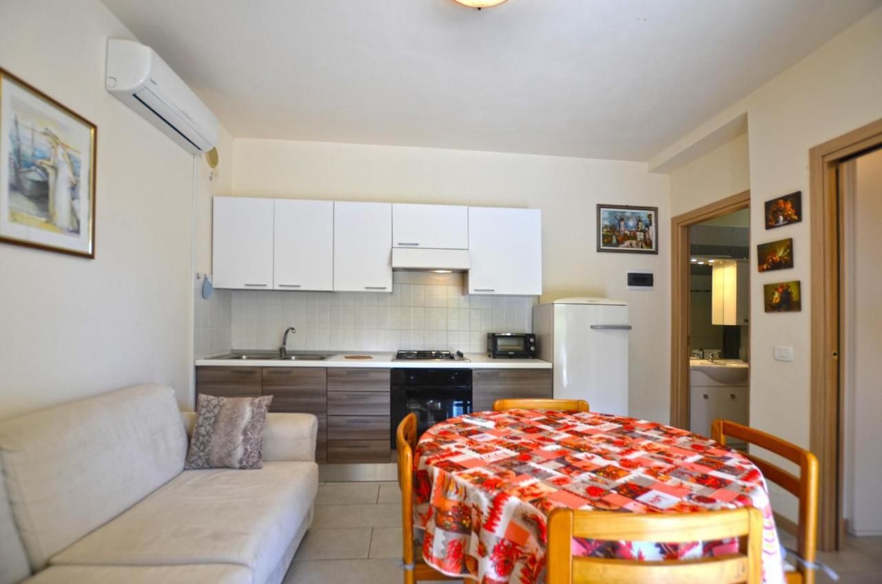 Sorici Apartments Eksteriør billede
