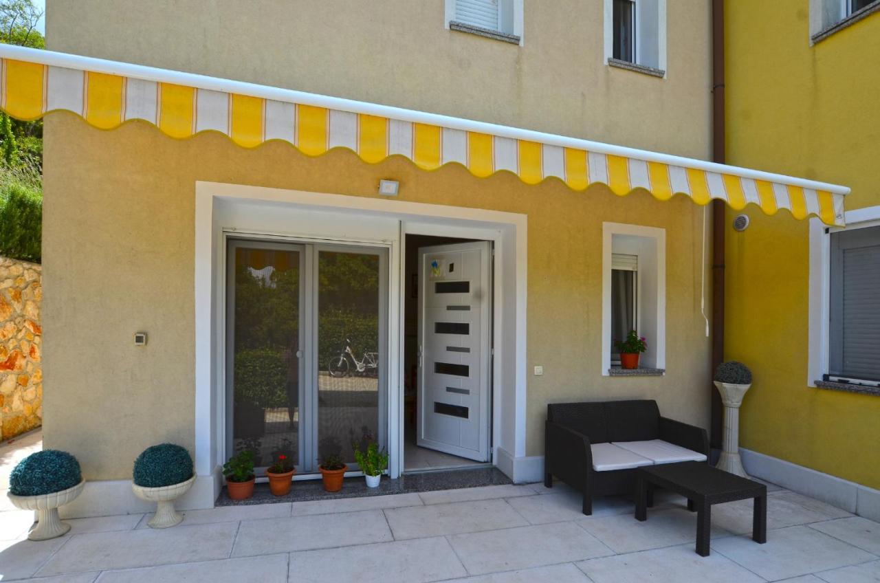 Sorici Apartments Eksteriør billede